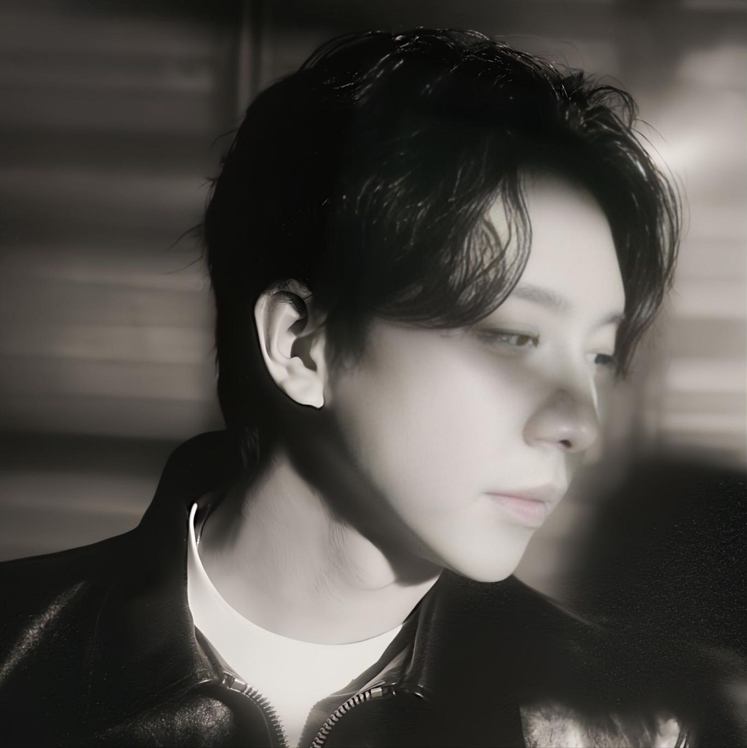 粉絲拍下的李昇基瞬間