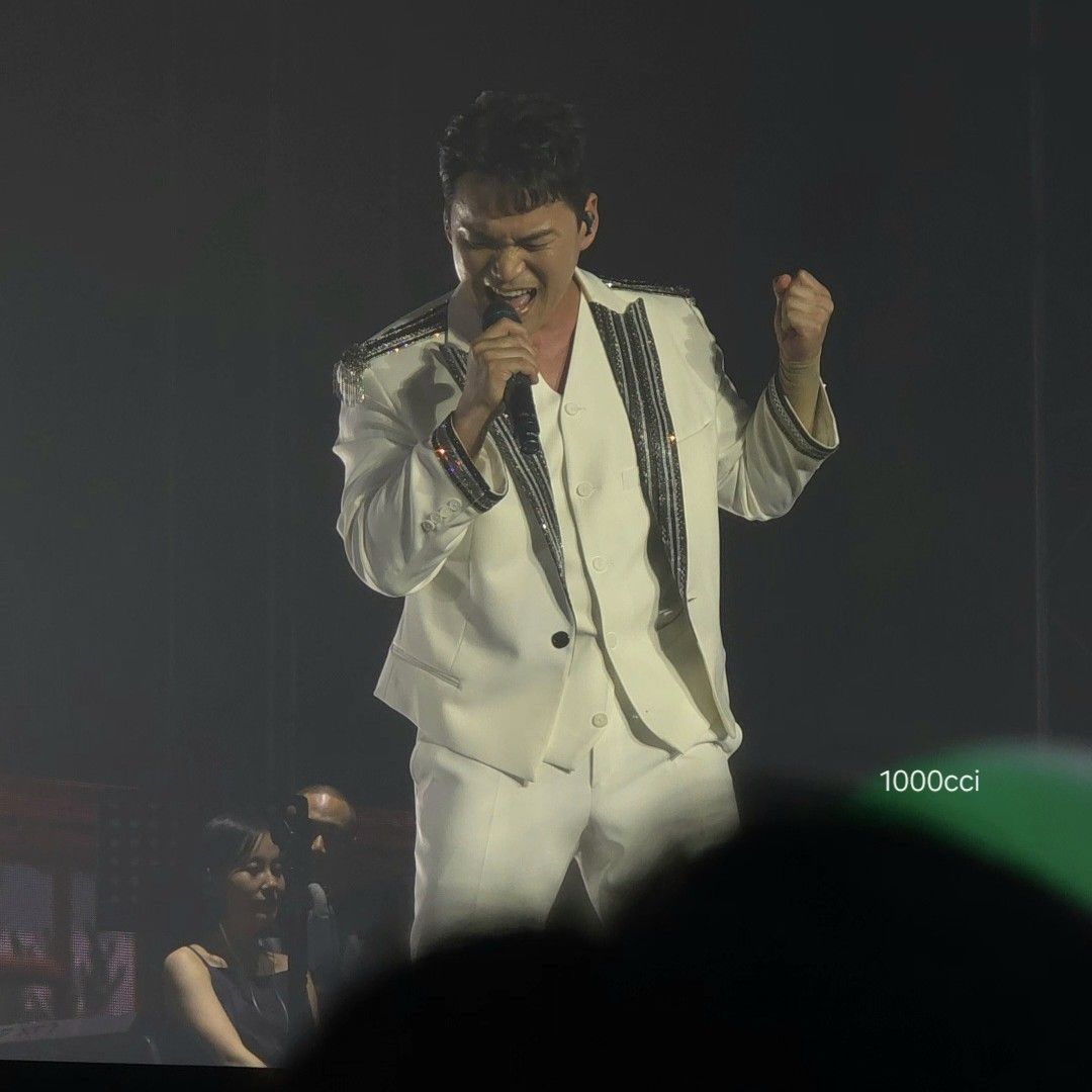 Latest photo of Lee Jung