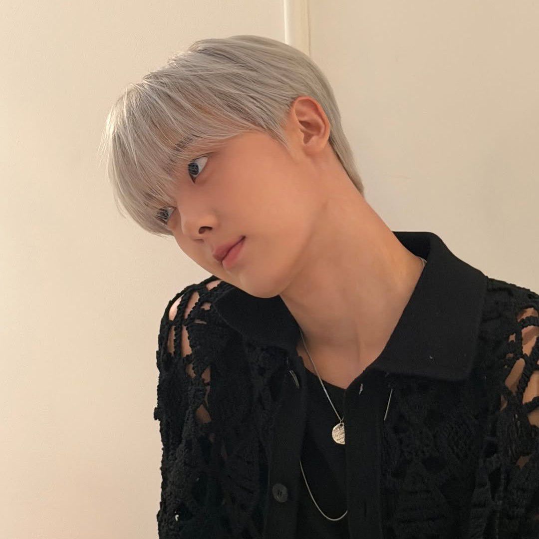 Latest photo of Yoon Sanha