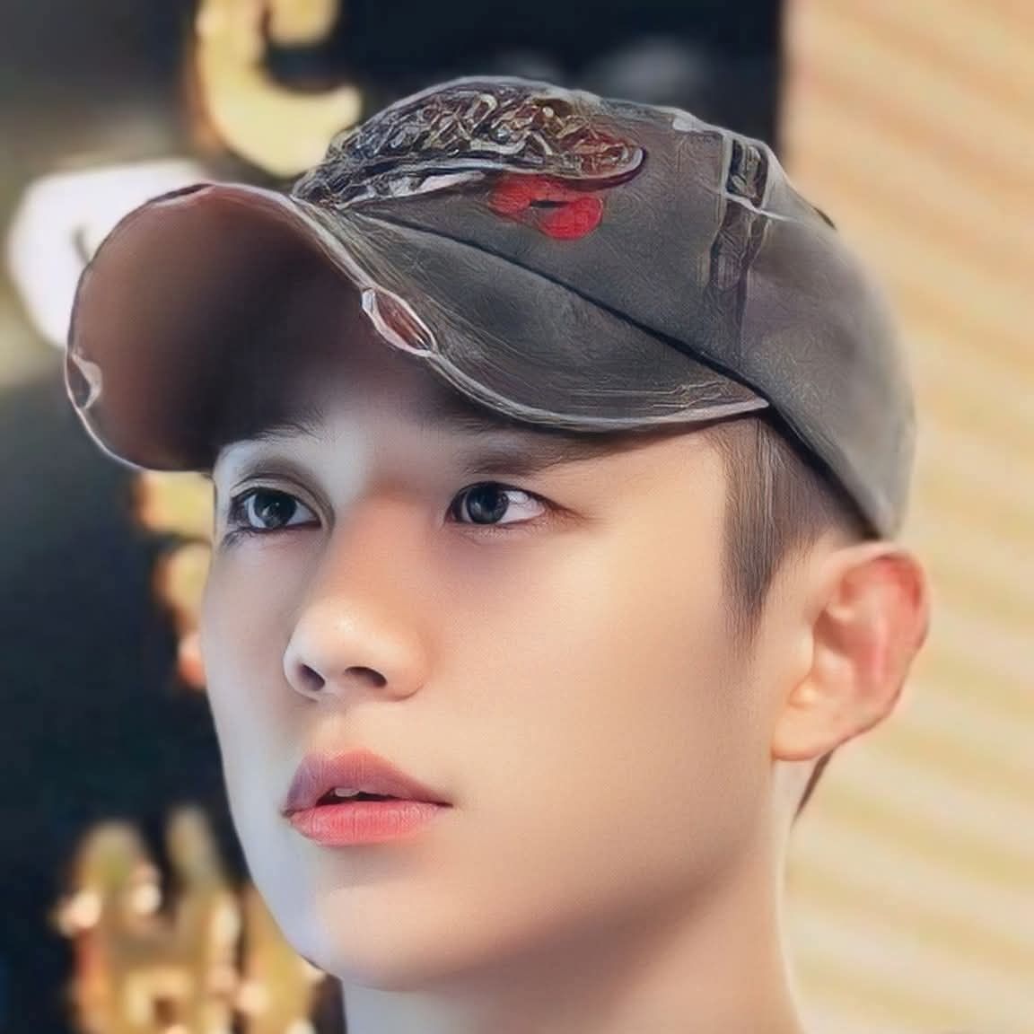 丁海寅的最新照片