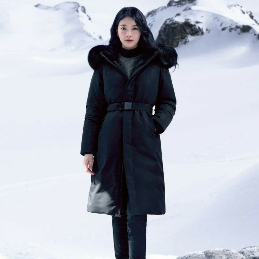 Latest photo of Bae Suzy