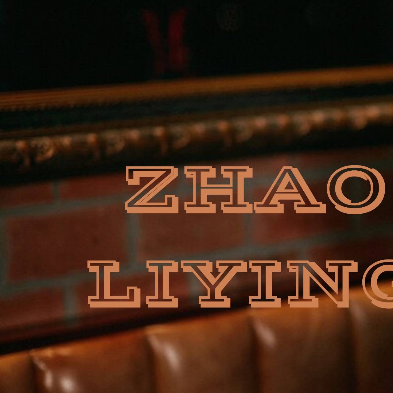 Latest photo of Zhao Liying