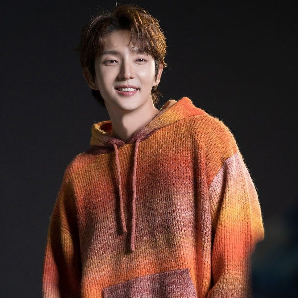 이준기 팬이 찍은 순간