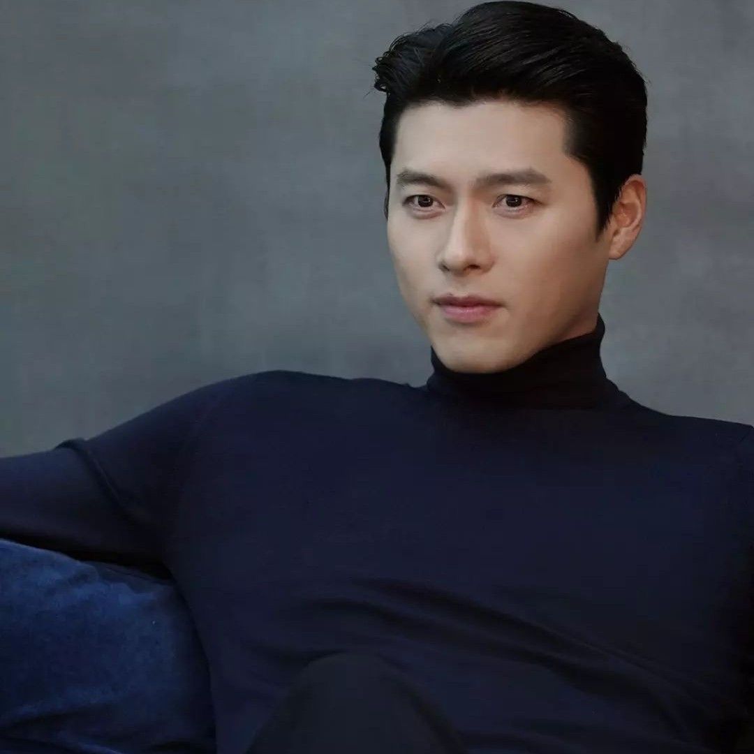 현빈의 비하인드 컷