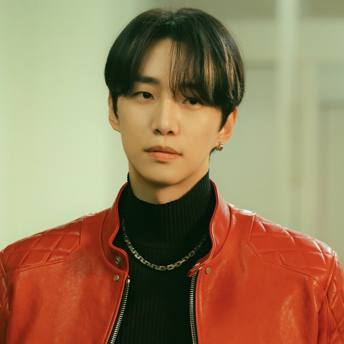 Foto terbaru dari Lee Junho
