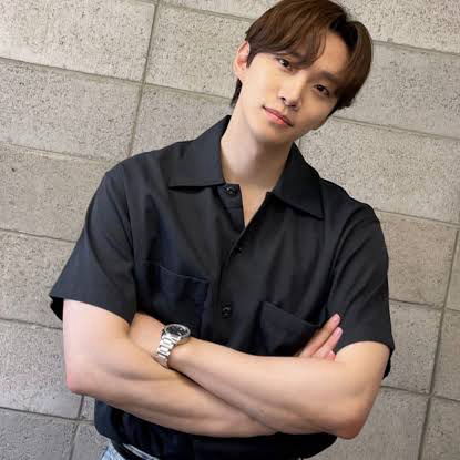 李俊昊的最新照片