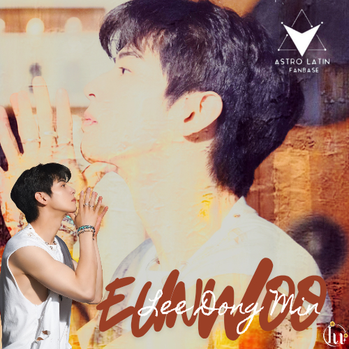 Foto terbaru dari Cha Eunwoo