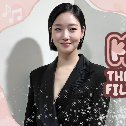 金高銀的近期活動照