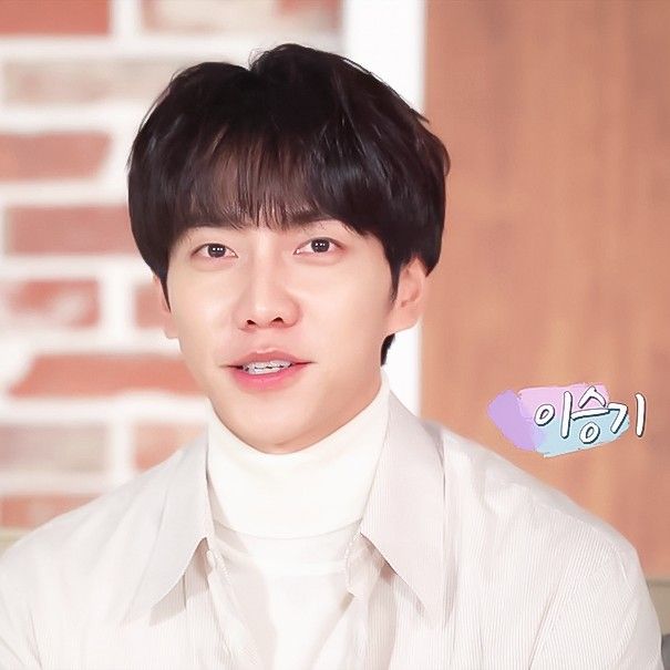 李昇基的幕後花絮