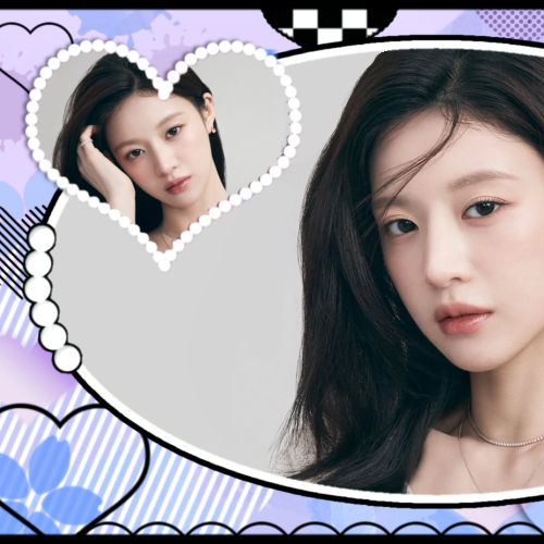 Popular profile photo of Go Younjung loved by fans