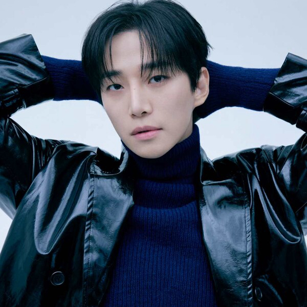 A moment captured by a fan of Lee Junho