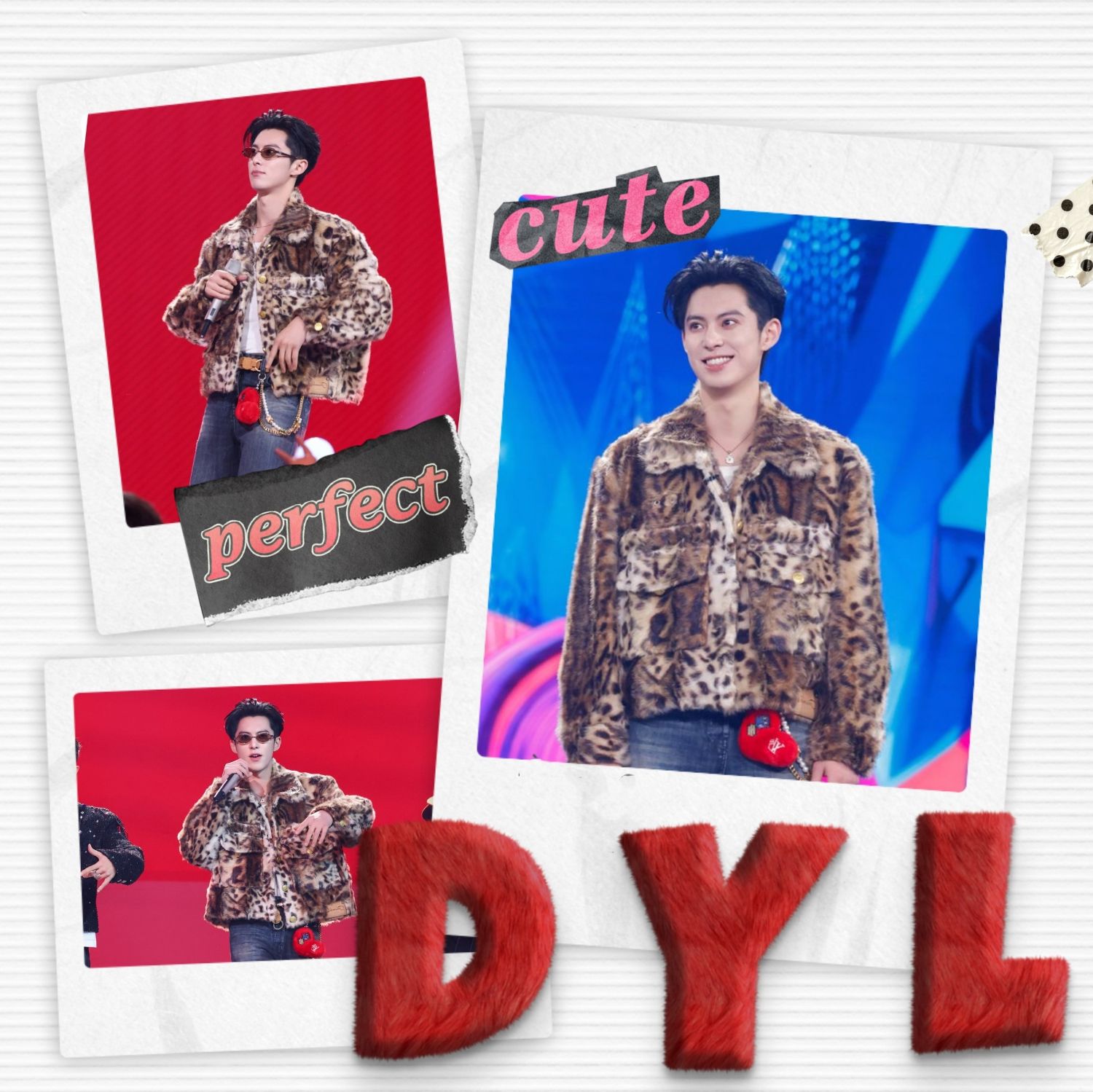 王鹤棣的近期活动照