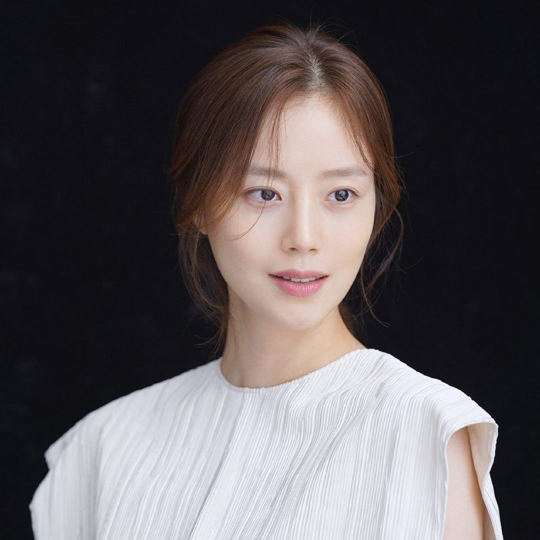 Latest photo of Moon Chaewon