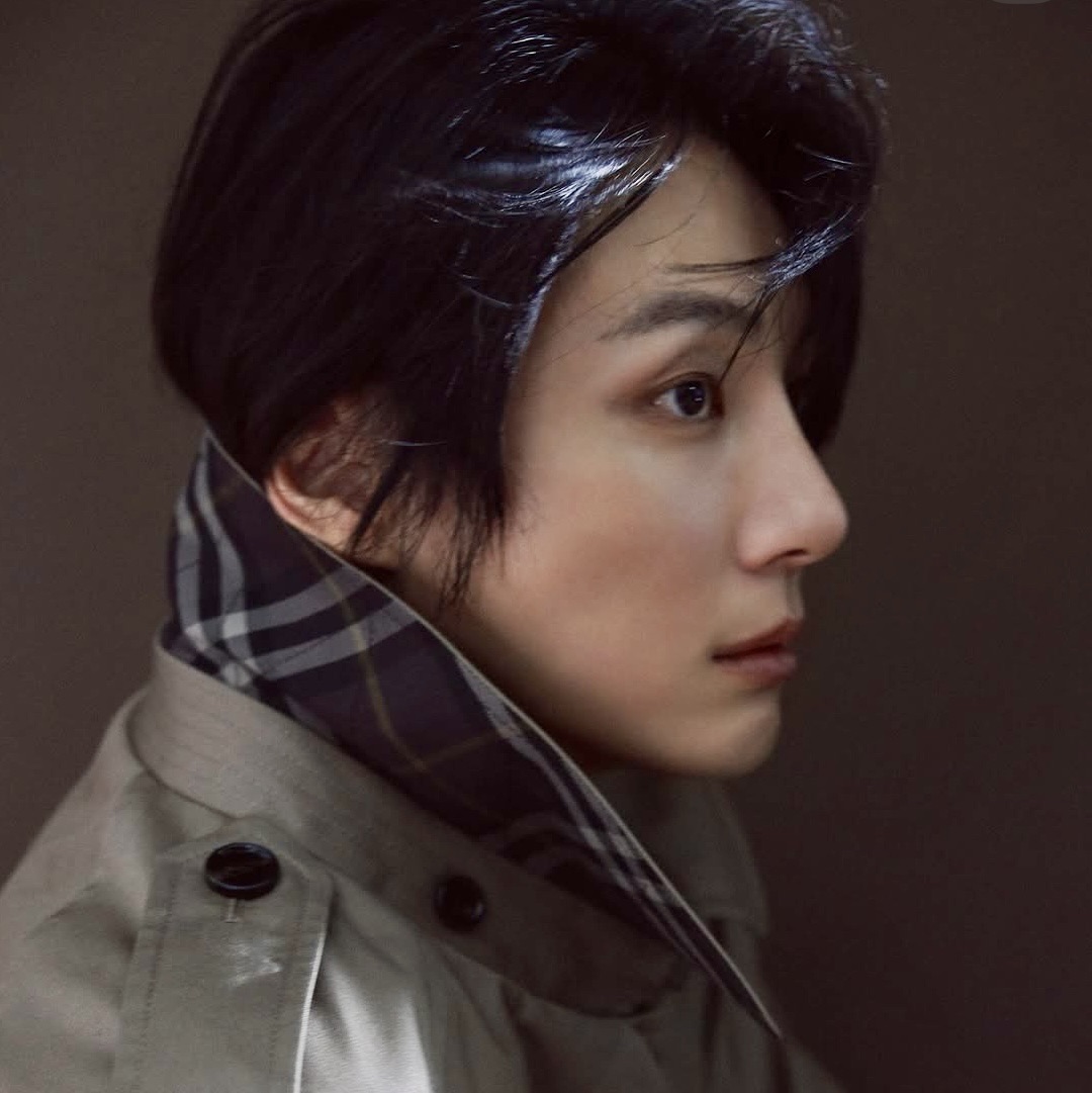 A moment captured by a fan of Yoon Shiyoon