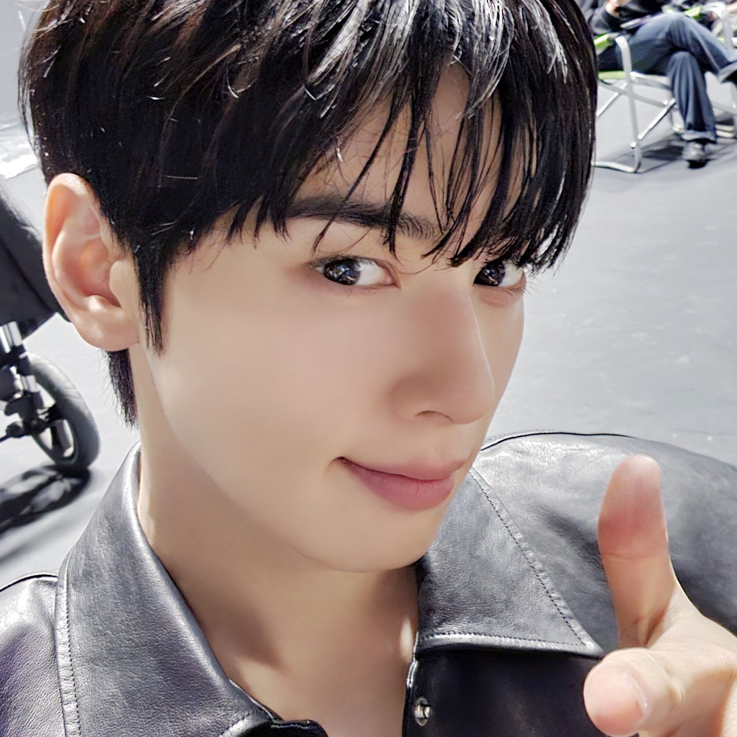 車銀優的近期活動照