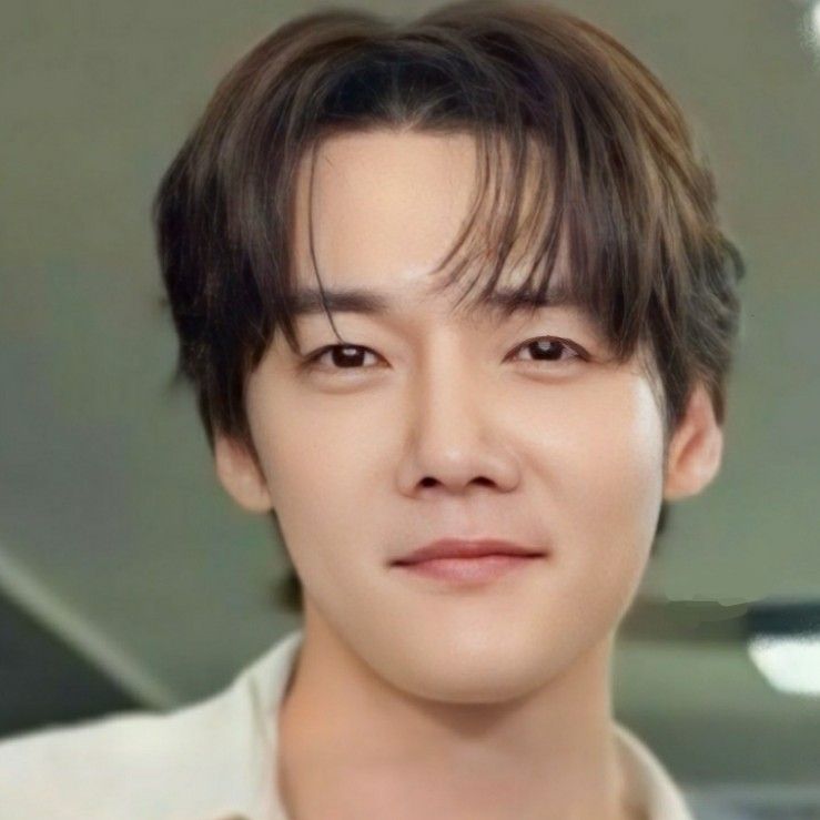Behind-the-scenes cut of Choi Jinhyuk