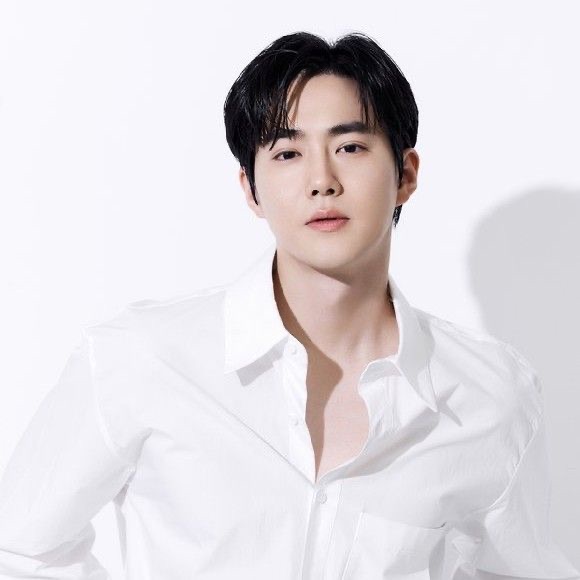 A moment captured by a fan of Suho
