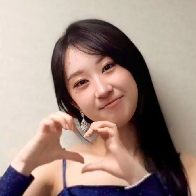 ファンが撮影したチョン・ユジンの瞬間