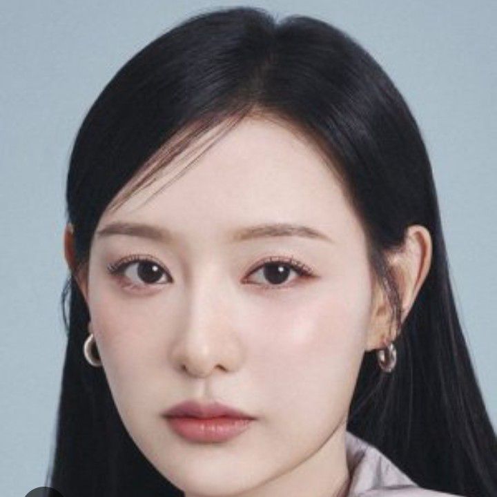 Latest photo of Kim Jiwon