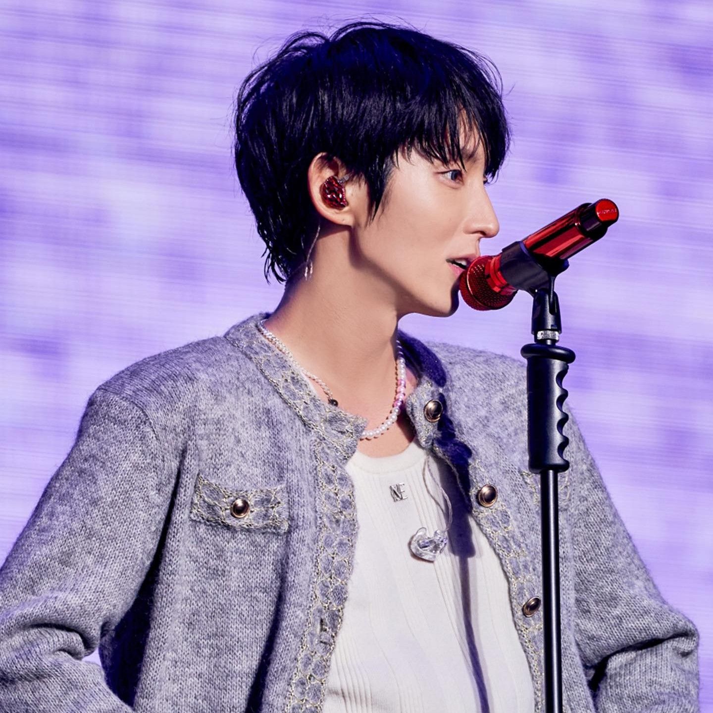 Latest photo of Lee Joongi