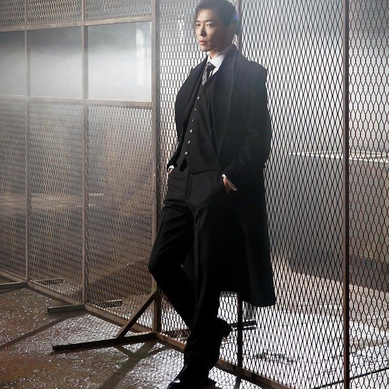 金材昱的最新照片