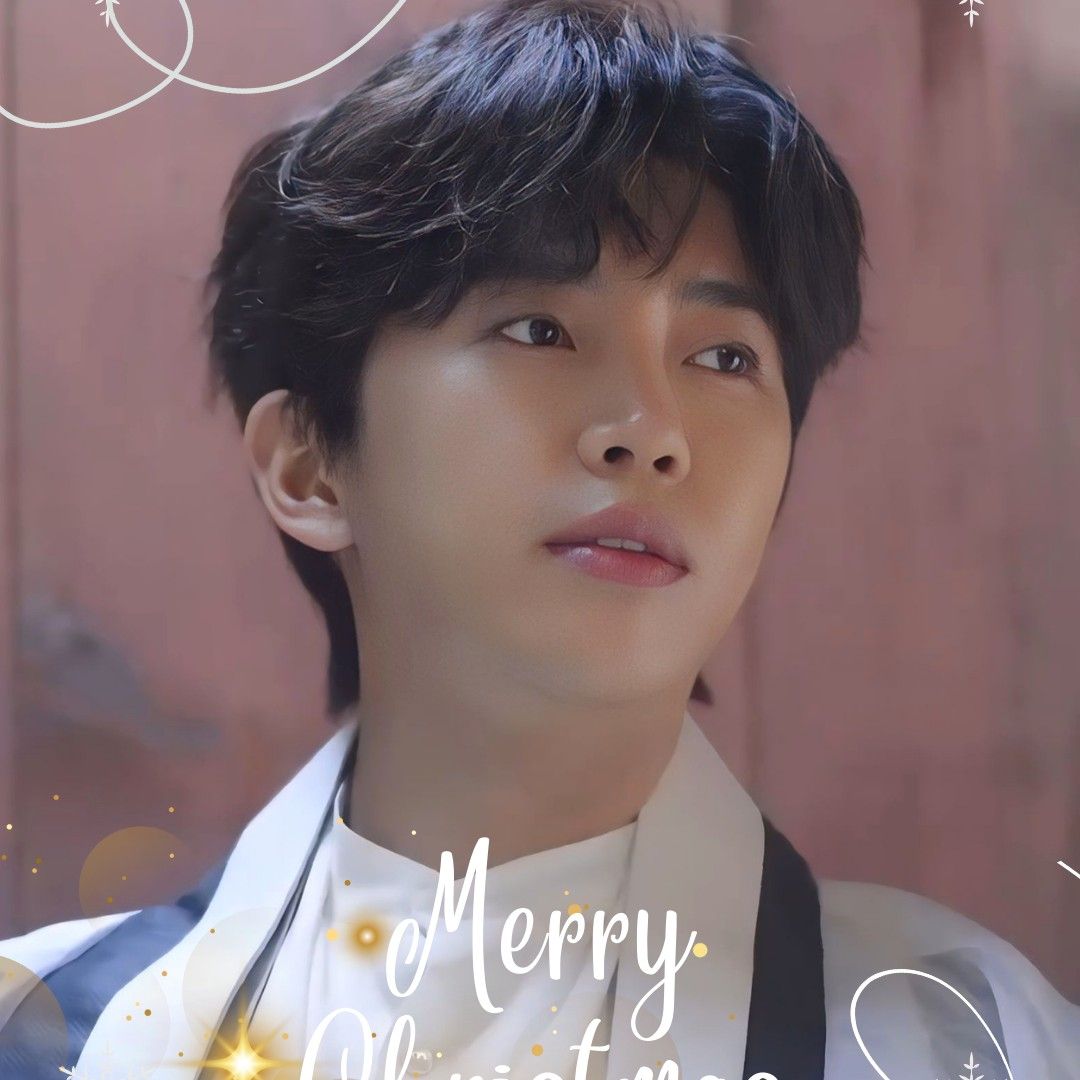 Momen yang diabadikan oleh penggemar Lim Youngwoong