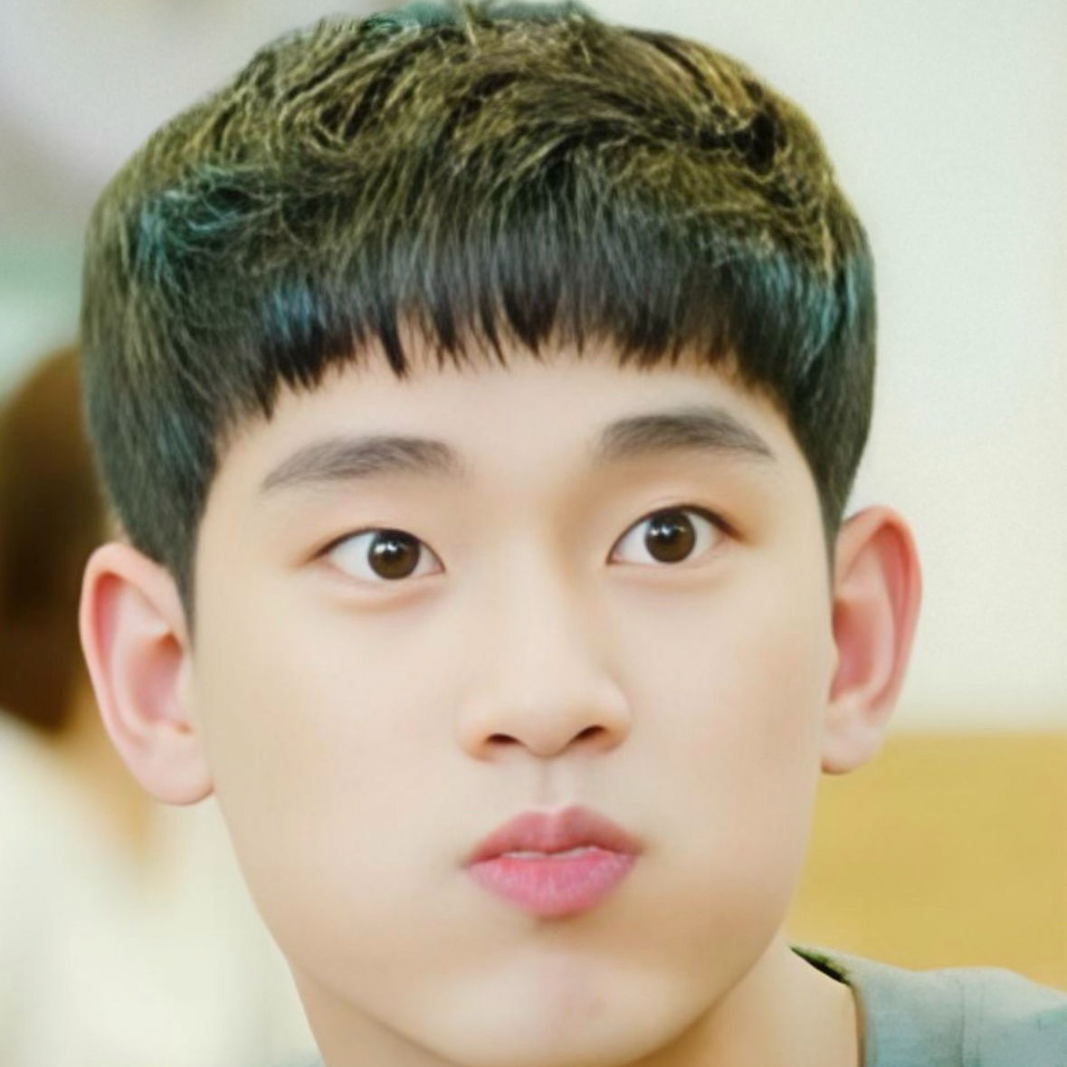 Latest photo of Kim Soohyun