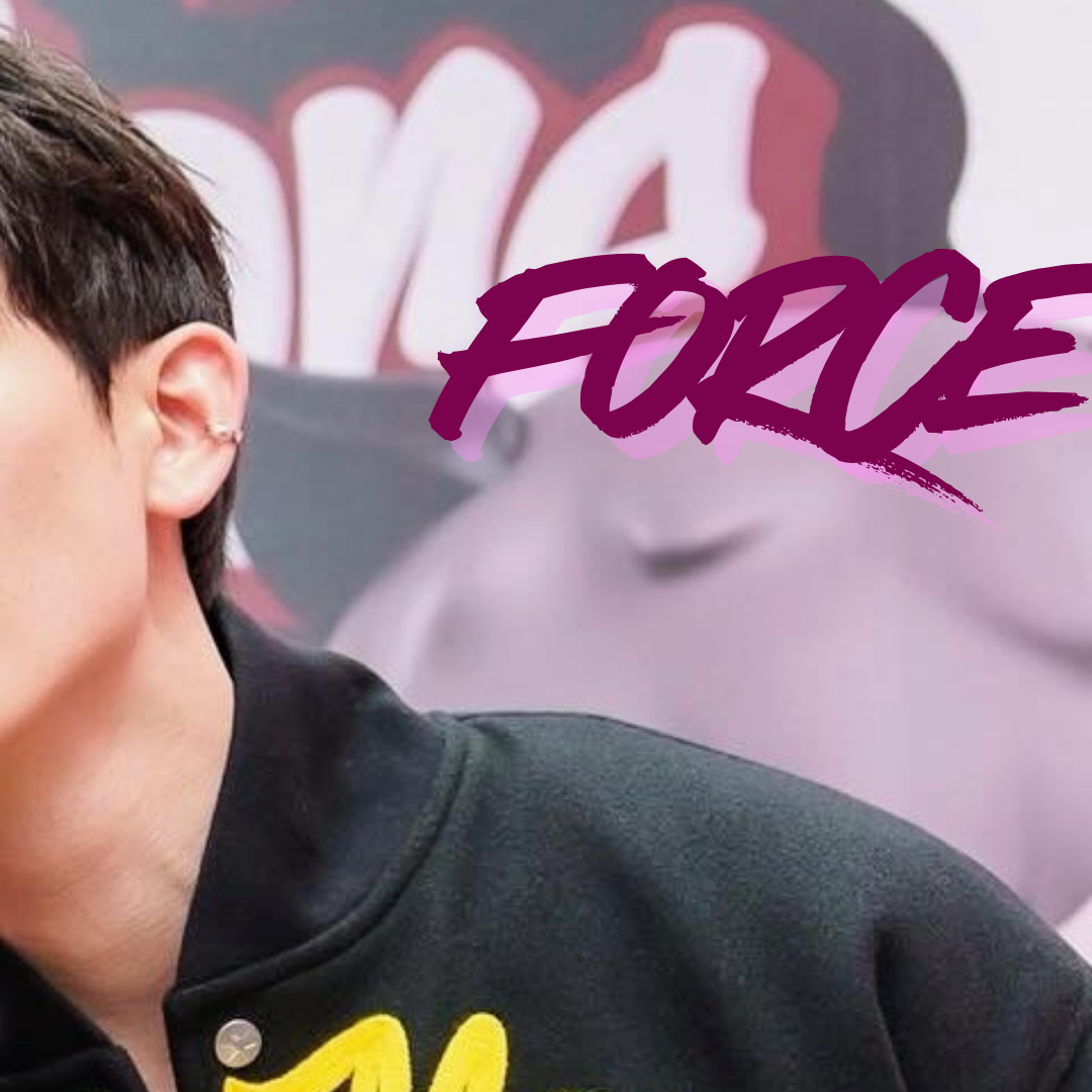 Recent activity shot of Force Jiratchapong Srisang