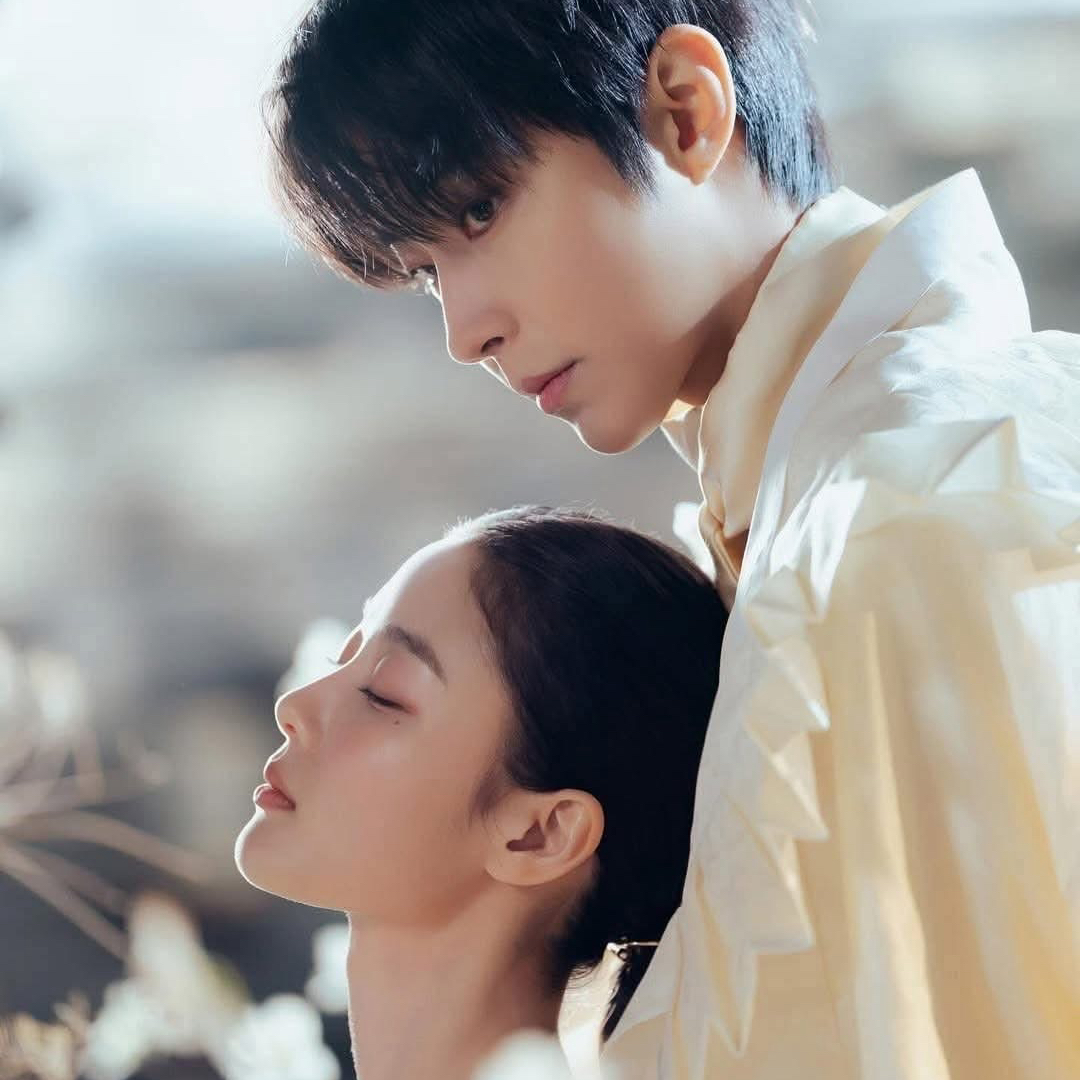 ファン・イニョプのビハインドカット