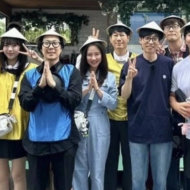 Latest photo of Song Jihyo