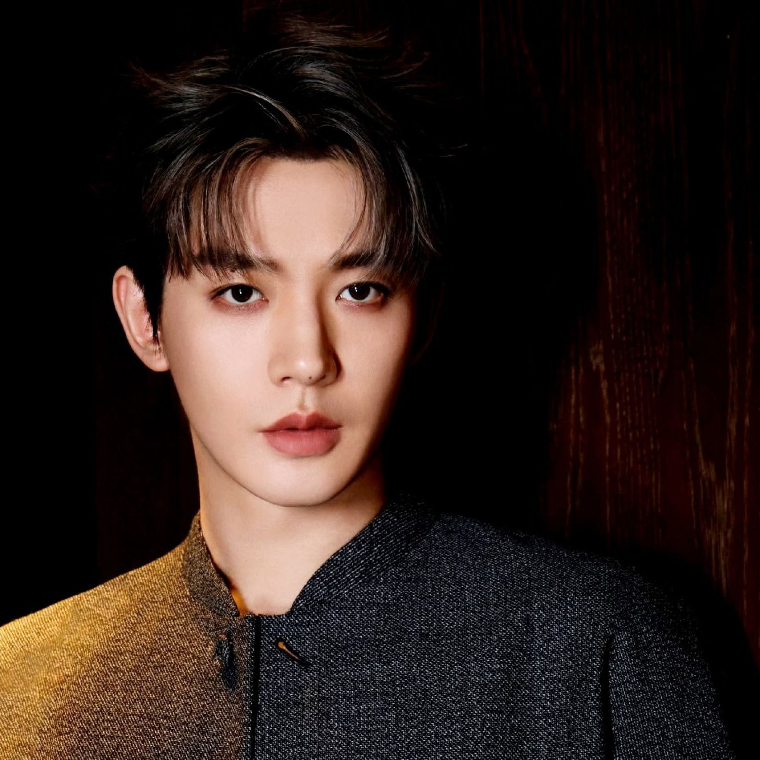 Behind-the-scenes cut of Deng Wei