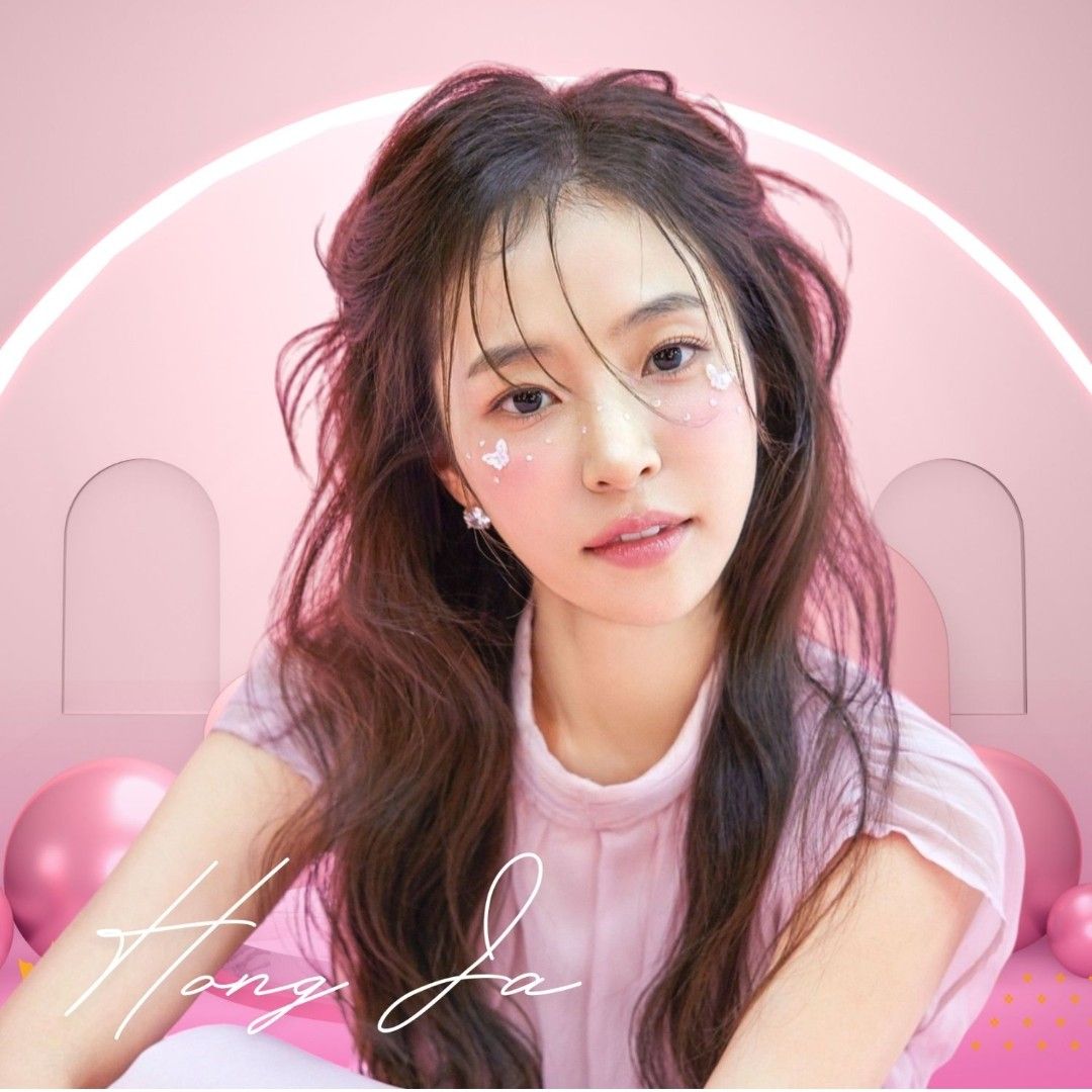 洪子的幕後花絮