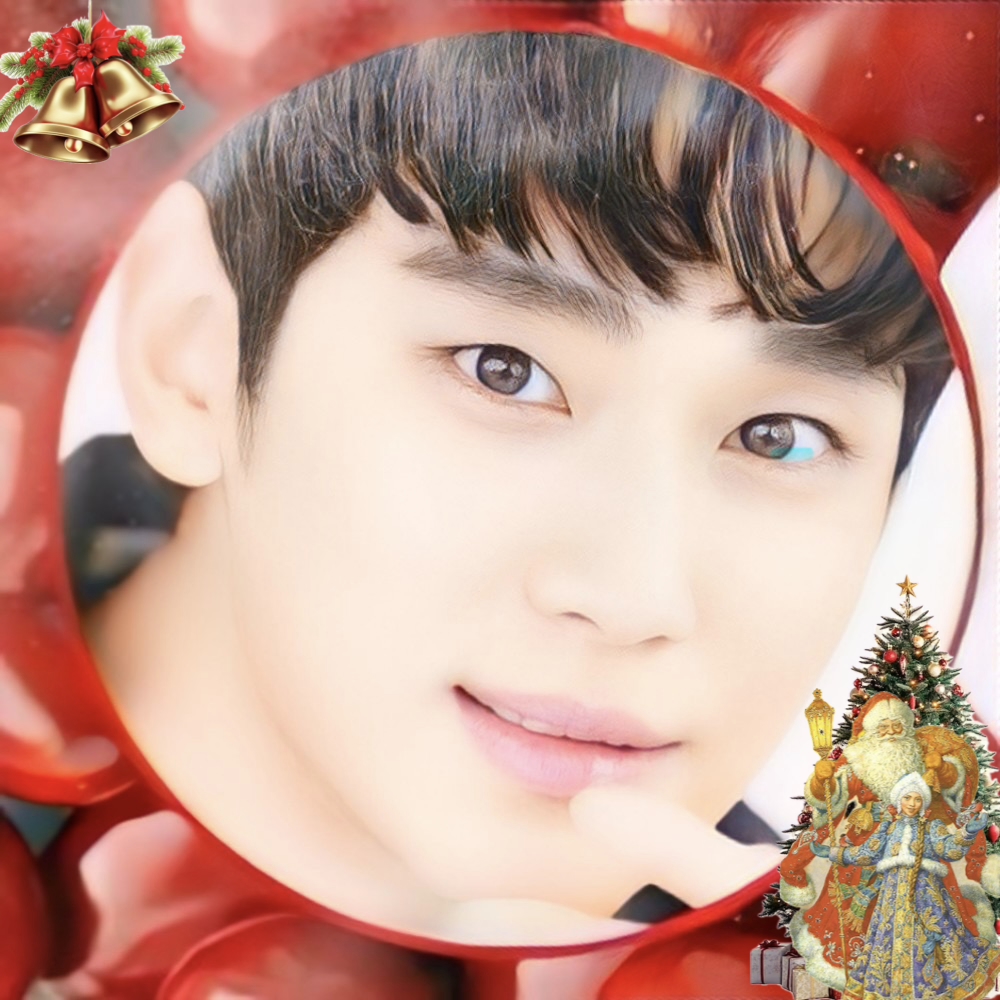 A moment captured by a fan of Kim Soohyun