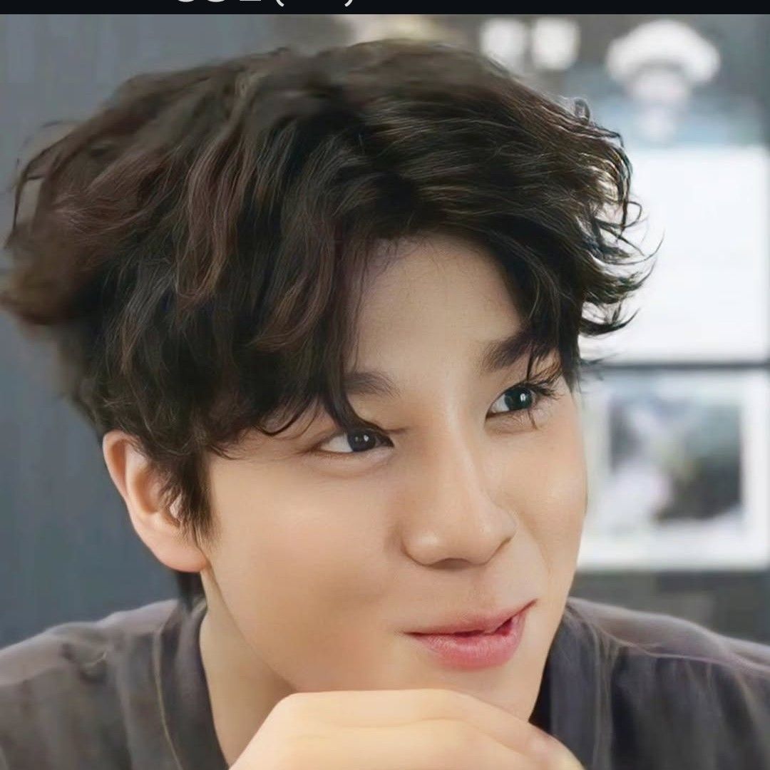 Latest photo of Jeong Dongwon