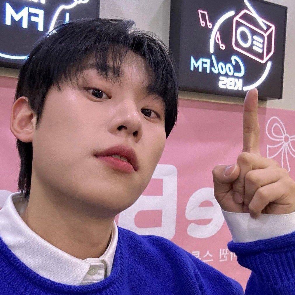 Latest photo of Kim Sungcheol