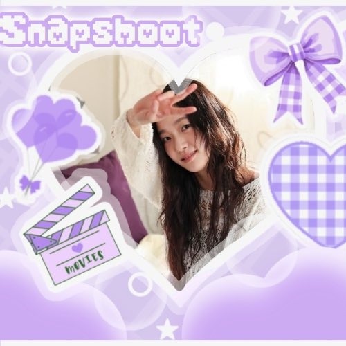 Recent activity shot of Kim Goeun