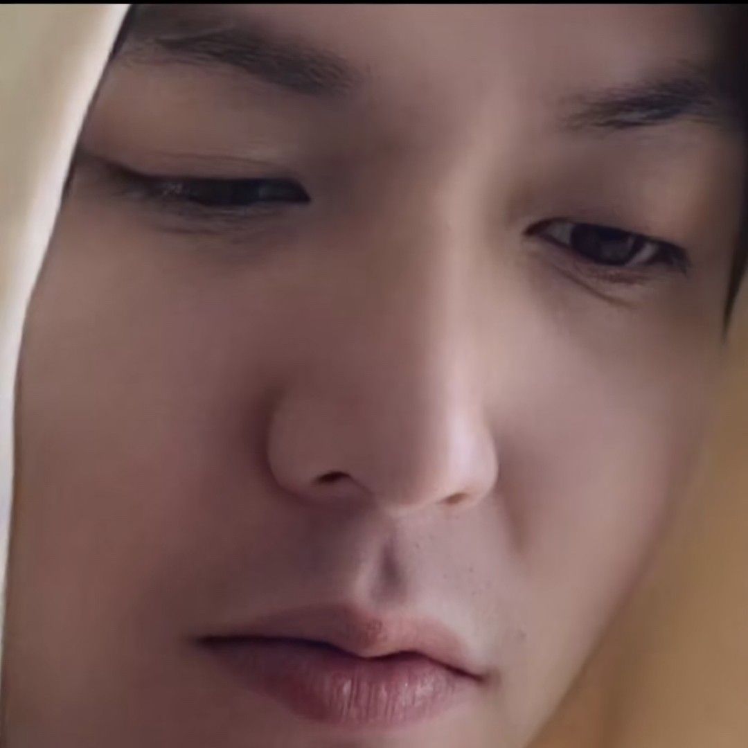 イ・ミンホの最新写真