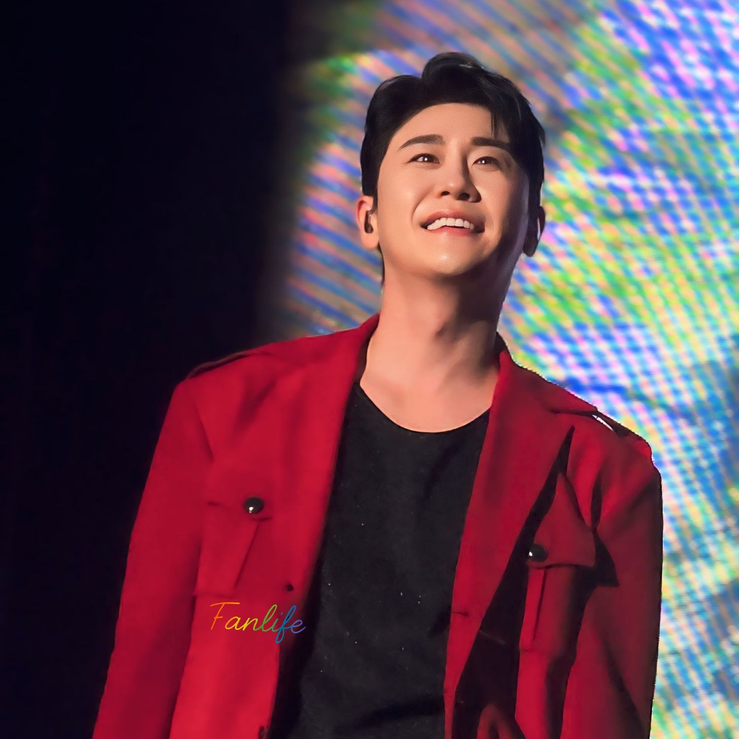 永卓的近期活动照