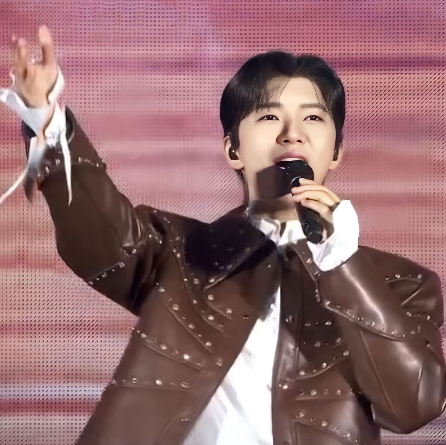 임영웅의 최신 사진