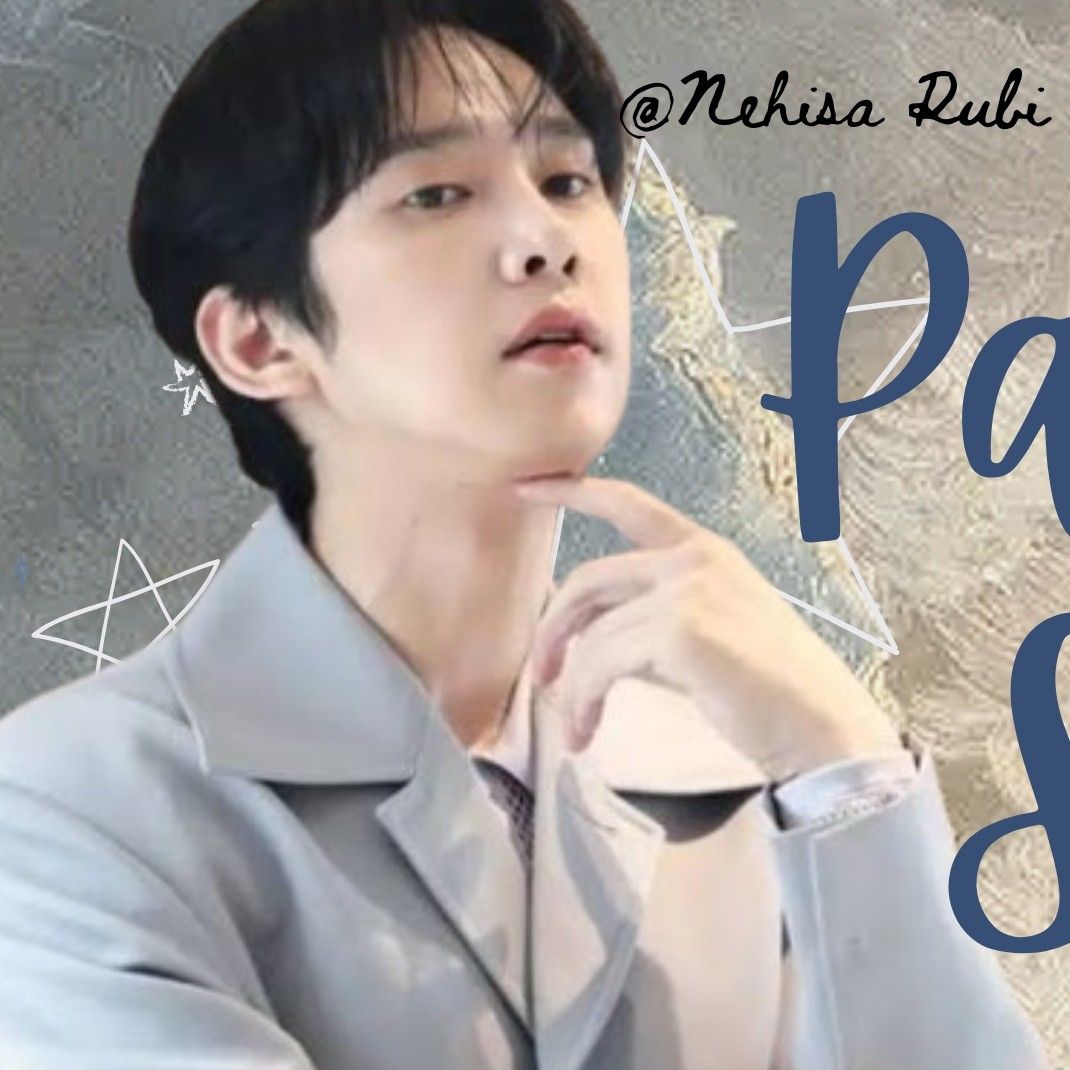 Behind-the-scenes cut of Park Sunghoon