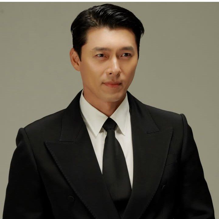 玄彬的幕後花絮