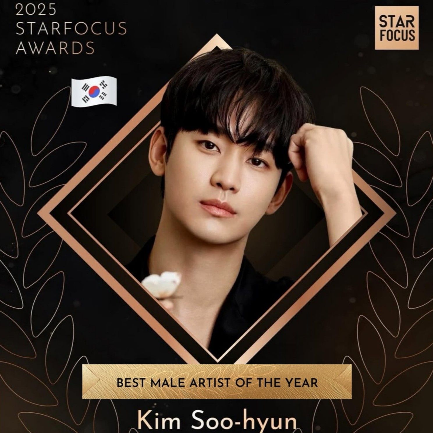 キム・スヒョンの最新写真