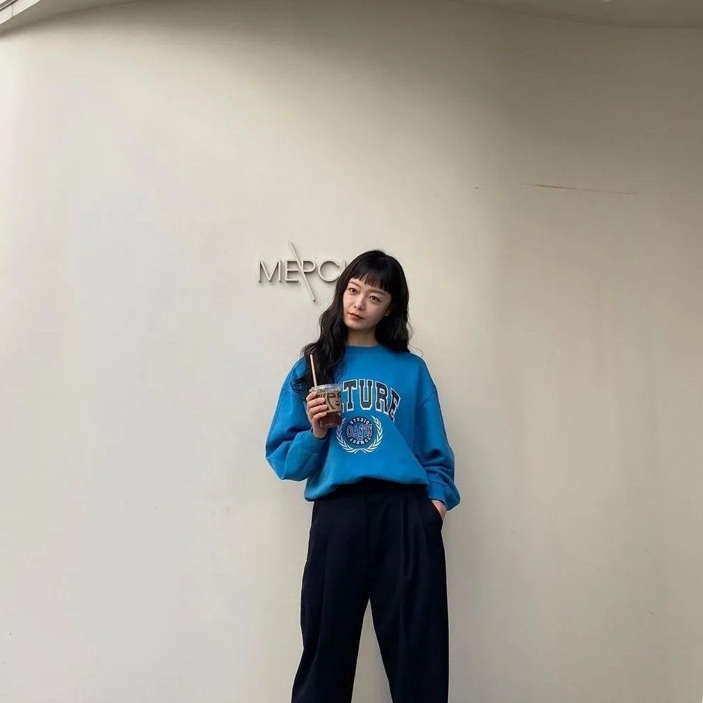 A moment captured by a fan of Jeon Somin