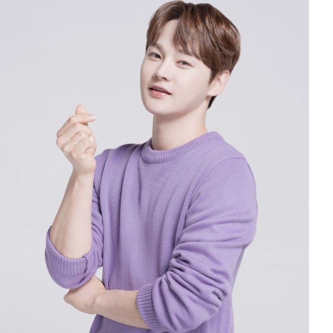 Foto terbaru dari Park Seojin