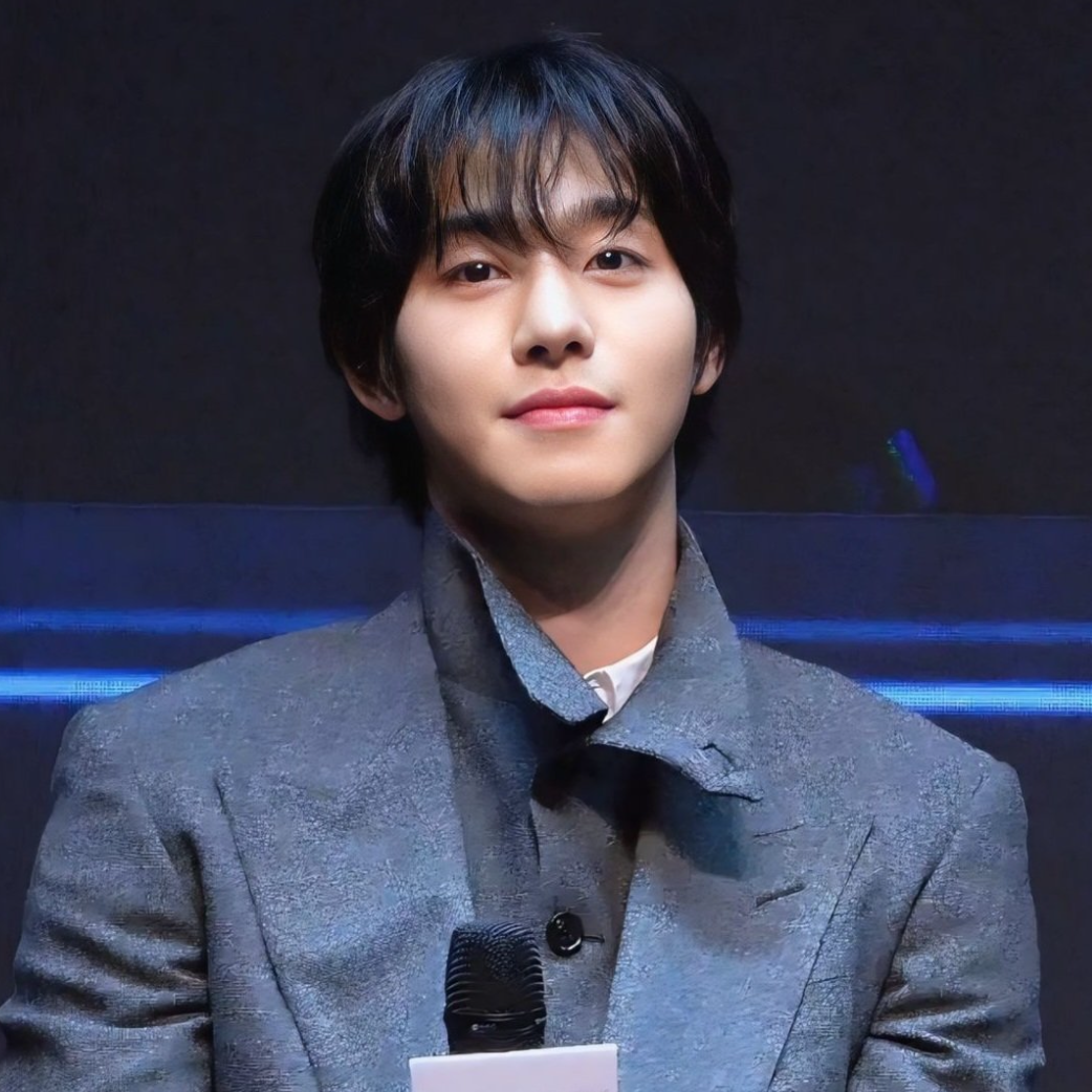 안효섭 최근 활동샷