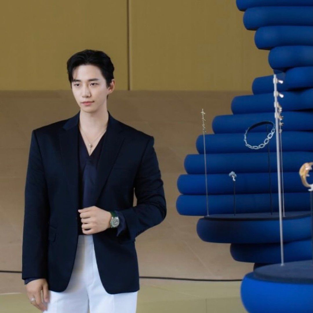 イ・ジュノの最新写真