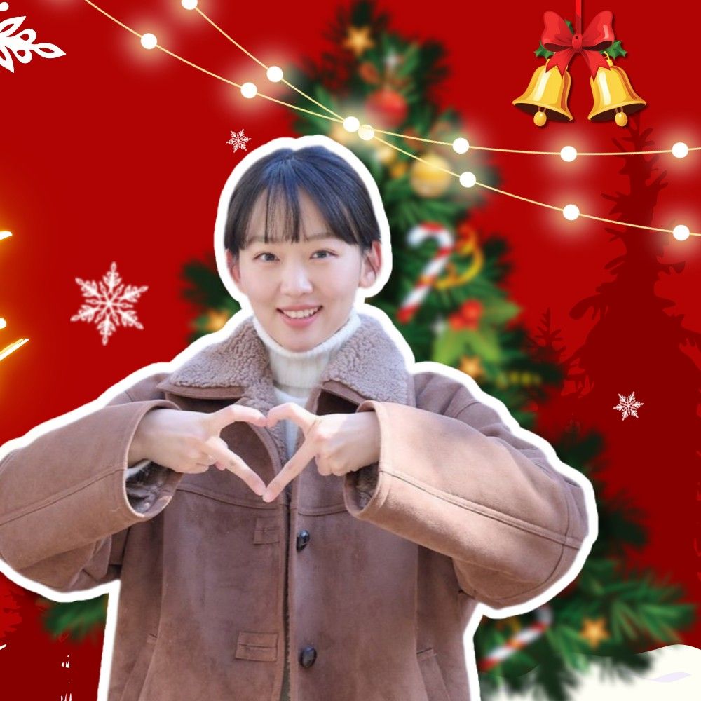 Behind-the-scenes cut of Jin Ki-Joo