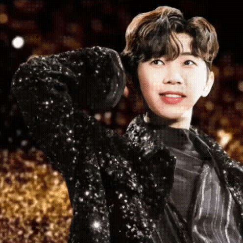 ファンが撮影したイム・ヨンウンの瞬間