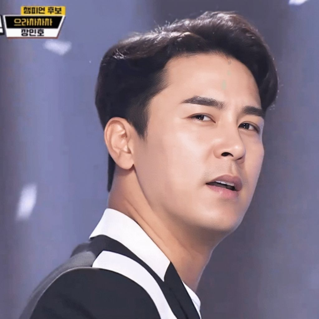 Cuplikan di balik layar dari Jang Minho