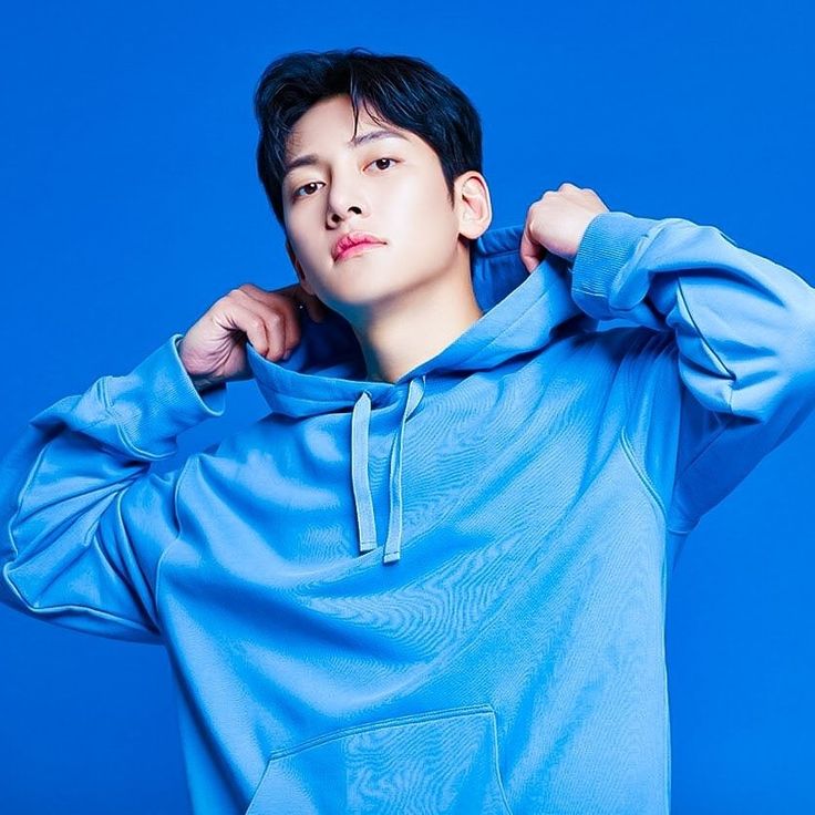 A moment captured by a fan of Ji Changwook